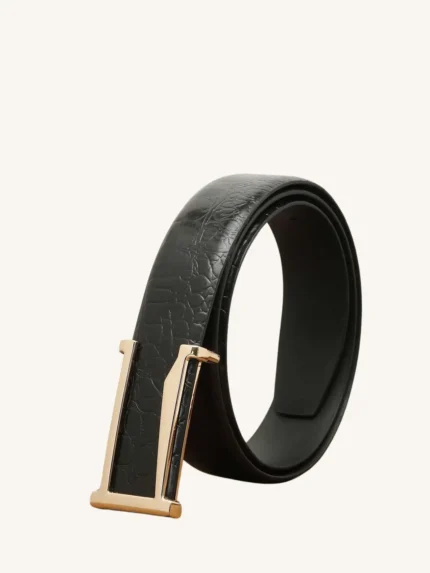 Premium Genuine Leather Belts