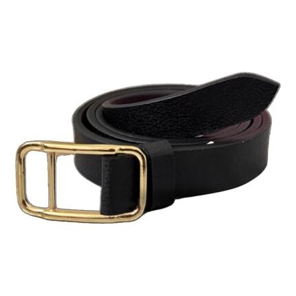 Women's Adjustable Vegan Leather Belt | Ladies belt for women Any Occasion